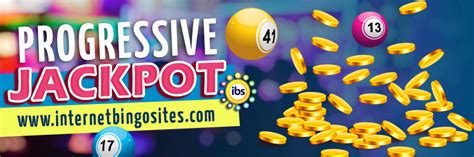 What Are Progressive Jackpots & How To Win .